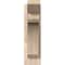 Ekena Millwork Legacy Slat Smooth Outlooker, Douglas Fir, 5 1/2"W x 16"D x 20"H OUT06X16X20LEC06SDF - alternate 2
